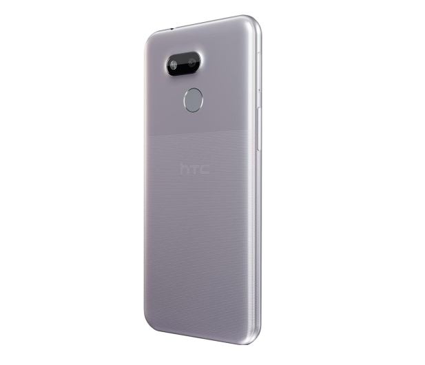 HTC Desire 12s 3/32GB Dual SIM NFC silver - 510156 - zdjęcie 4